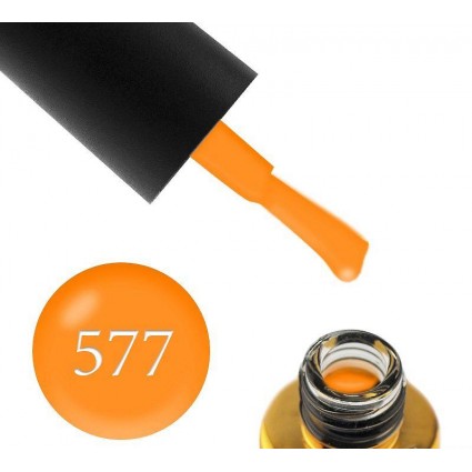 Гель-лак F.O.X gel-polish Vitamin 577 жовтогарячий 6 мл Гель-лак F.O.X gel-polish Vitamin 577 жовтогарячий 6 мл