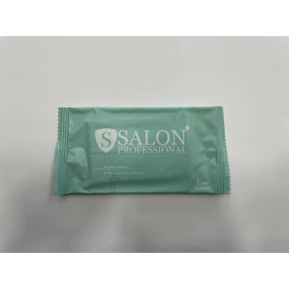 Серветки Salon Professional парфумовані