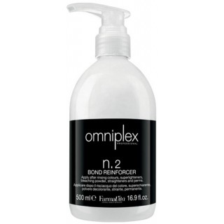 Фікcатop Farmavita Omniplex №2 500 мл