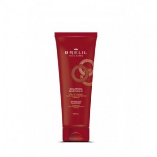 Шампунь після перебування на сонці Brelil Bio Traitement Solaire After Sun Shampoo 250 мл