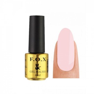 585 FOX gel-polish Lady 6 мл