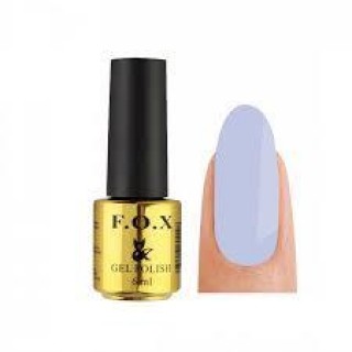 590 FOX gel-polish Lady 6 мл
