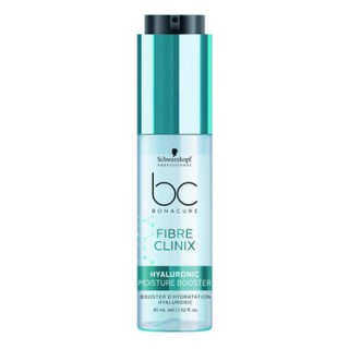 BC Fibre Clinix Hyaluronic Moisture Booster Концентрат для зволоження сухого волосся 45 ml