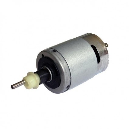 Мотор з ексцентриком для CHROM STYLE 3,6 V