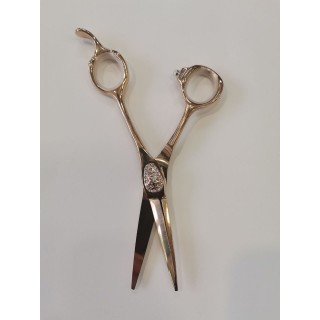 Ножиці прямі Proline JWC55RG 5.5 золото