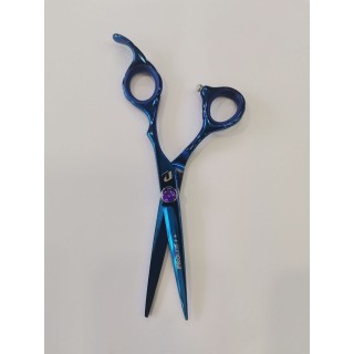 Ножиці прямі Proline ST5-60LT 6.0 сині