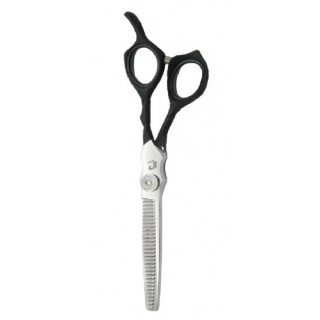 Ножиці для стрижки філірувальні Proline HD 630F 6.0