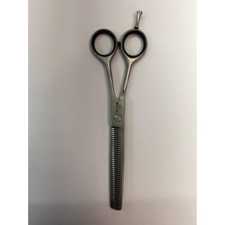 Ножиці для стрижки філірувальні Proline MJ-418 R 6.5