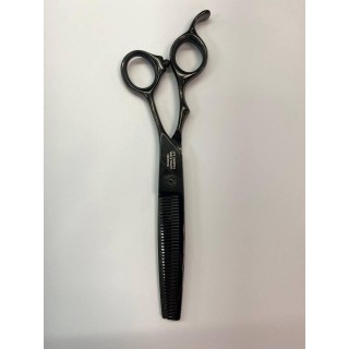 Ножиці для стижки філірувальні Proline FX03B RT 6.0