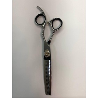 Ножиці для стрижки філірувальні Proline CK17 RT 6.0