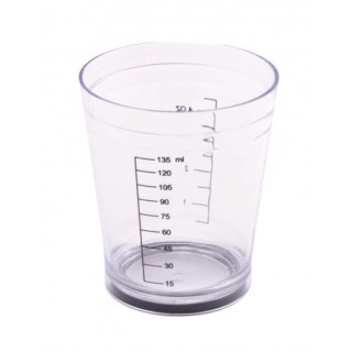 Стакан мірний Proline JPP064-G 135 мл