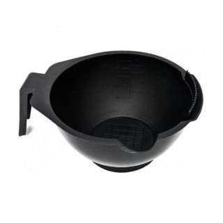 Миска Proline HS43439 з гребінцем та пластиковою ручкою 450 мл