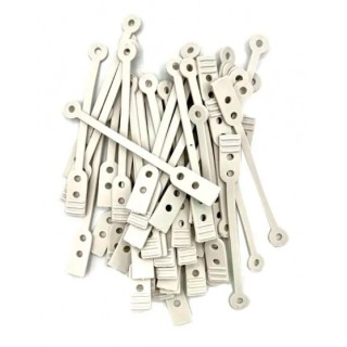 Змінні гумки для коклюшок Proline 50 шт