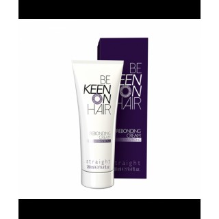 Крем для випрямлення волосся Keen Rebonding Extra-Strong екстрасильний 280 мл
