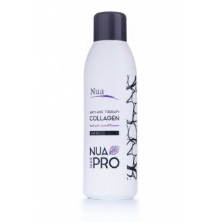 Бальзам-кондиціонер Nua Pro Anti — Age Therapy with Collagen Balsam Conditioner 1000 мл