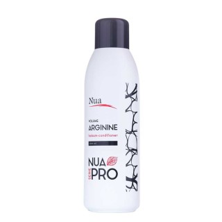 Бальзам-кондиціонер для об'єму з аргініном Nua Pro Volume with Arginine 1000 мл