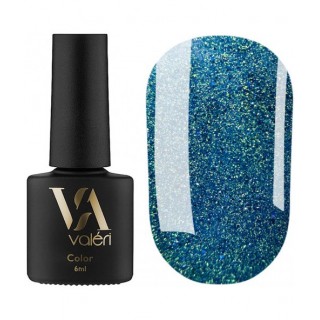 Гель-лак Valeri Color 154  6 мл