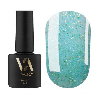 Гель-лак Valeri Color 156 6 мл