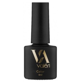 Гель-лак Valeri Color 166 6 мл