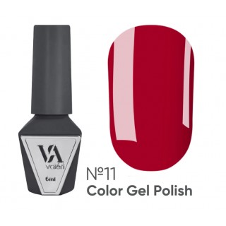 Гель-лак Valeri Color №11 6 мл