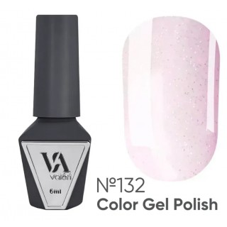 Гель-лак Valeri Color №132 6 мл
