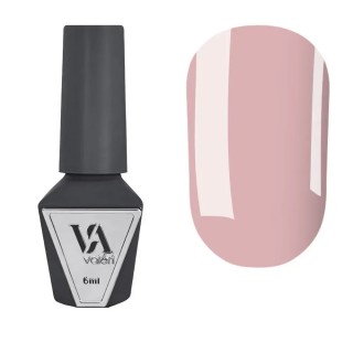 Гель-лак Valeri №028 рожевий 6 мл