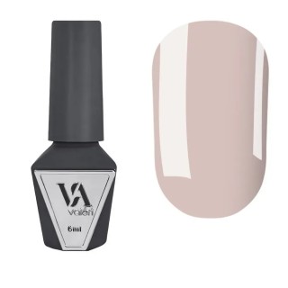 Гель-лак Valeri Gel Polish №034 бежево-сірий 6 мл