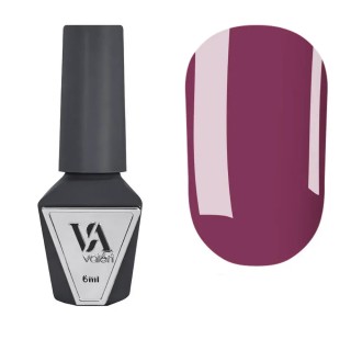 Гель-лак Valeri Gel Polish №071 темно-рожевий 6 мл