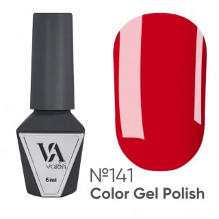 Гель-лак Valeri Color No141 6 мл
