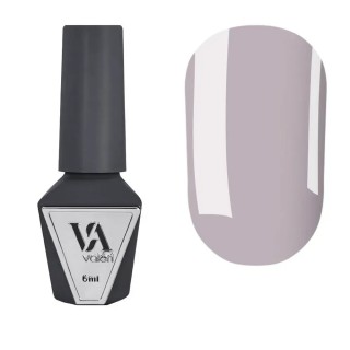 Гель-лак Valeri Gel Polish №086 світлий ліловий 6 мл