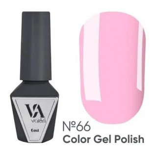 Гель-лак Valeri Color 66 6 мл