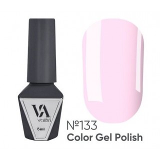 Гель-лак Valeri Color 133 6 мл