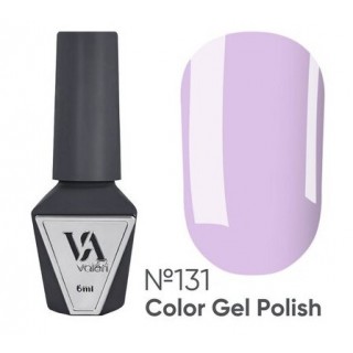 Гель-лак Valeri Color 131 6 мл