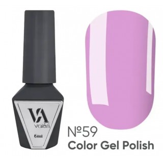 Гель-лак Valeri Color Gel Polish №59 6 мл