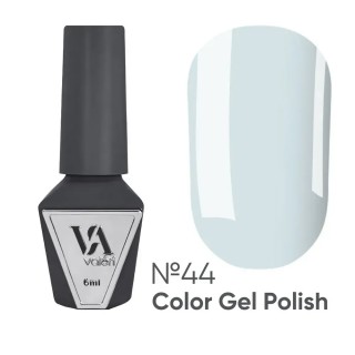 Гель-лак Valeri Color Gel Polish №44 6 мл