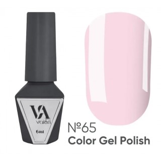 Гель-лак Valeri Color Gel Polish №065 6 мл