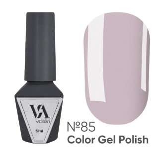 Гель-лак Valeri Color Gel Polish №085 6 мл