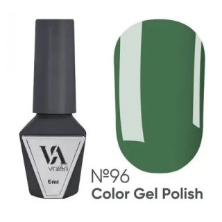 Гель-лак Valeri Color 96 6 мл