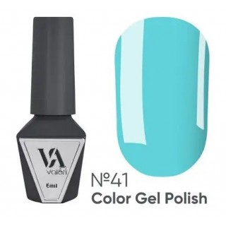 Гель-лак Valeri Color 41 6 мл