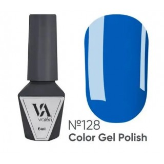 Гель-лак Valeri Color 128 6 мл