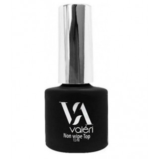 Топ без липкого шару Valeri Top Non Wipe 12 мл