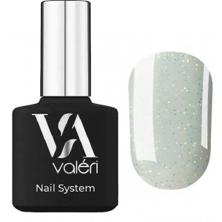 Топ для гель-лаку з опаловим мікроблеском Opal Top Vaлерi 12 мл