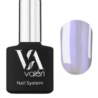 Топ для гель-лаку з ефектом втирання Pearl Top Valeri 12 мл