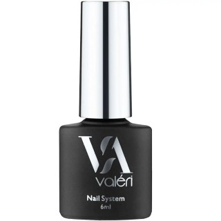 Топ для нігтів Valeri Top Anti Scratch 6 мл