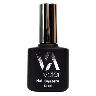 Топ без липкого шару Valeri Top Anti Scratch 12 мл