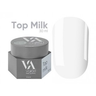 Топ без липкого шару Valeri Top Milk 30 мл