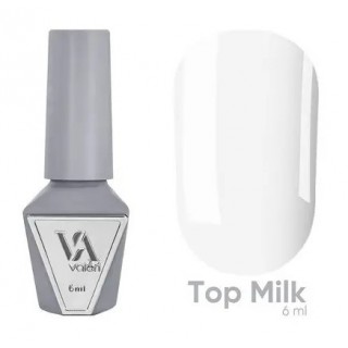 Топ без липкого шару Valeri Top Milk 6 мл