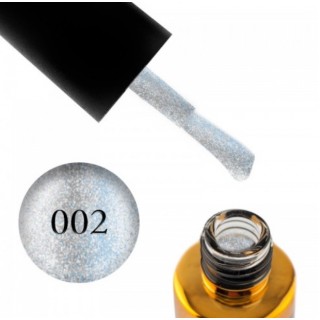 002 F.O.X gel-polish Deja Vu Cat Eye 7ml