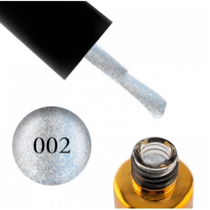 002 F.O.X gel-polish Deja Vu Cat Eye 7ml