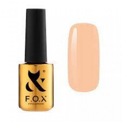 195 F. O. X gel-polish gold Pigment 7 мл 195 F. O. X gel-polish gold Pigment 7 мл